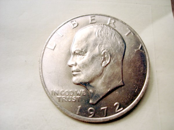 Post-An-Ike-Eisenhower-Dollar